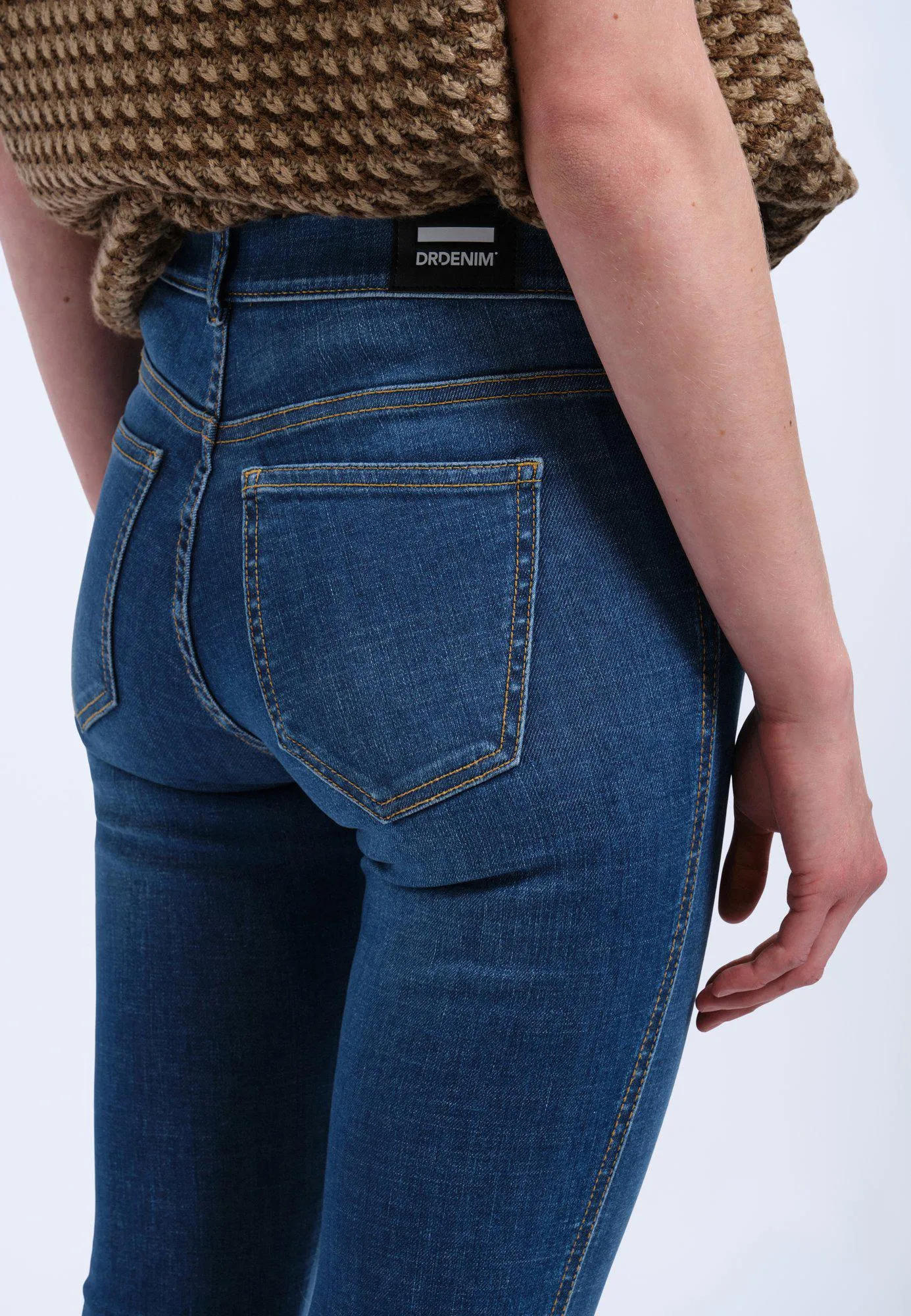 Lexy Bootcut - Vale Mid Used