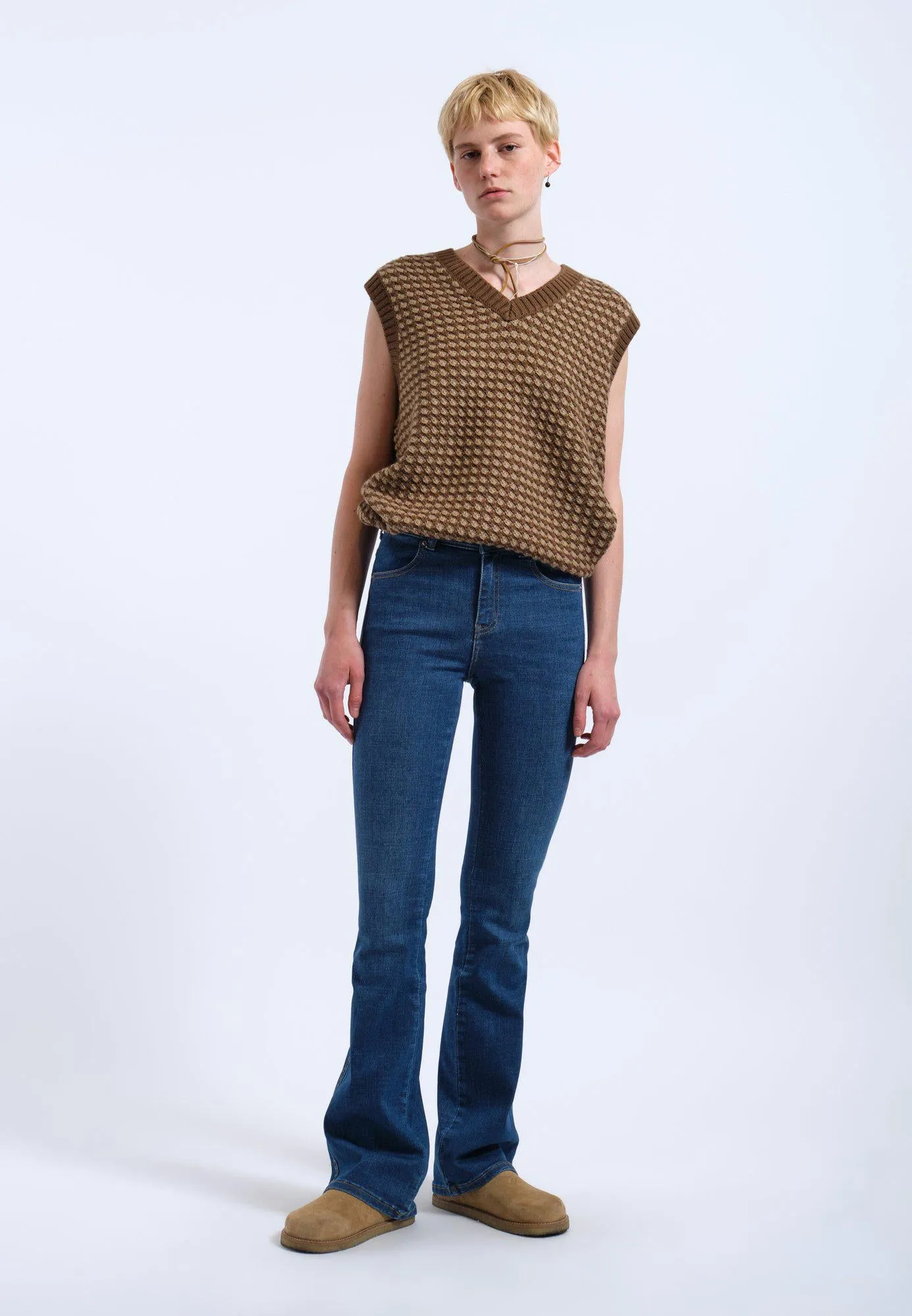 Lexy Bootcut - Vale Mid Used