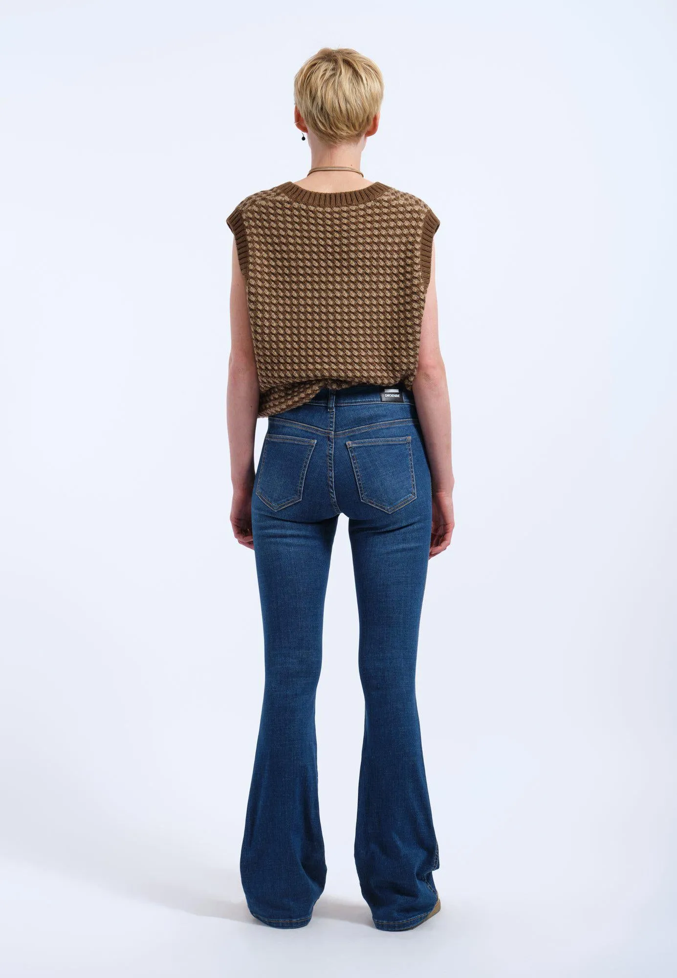 Lexy Bootcut - Vale Mid Used
