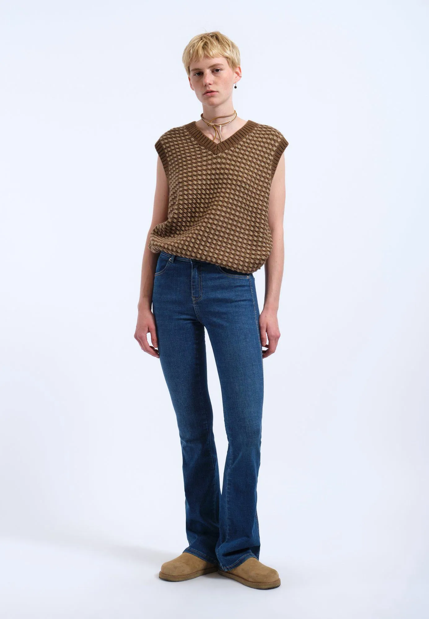 Lexy Bootcut - Vale Mid Used