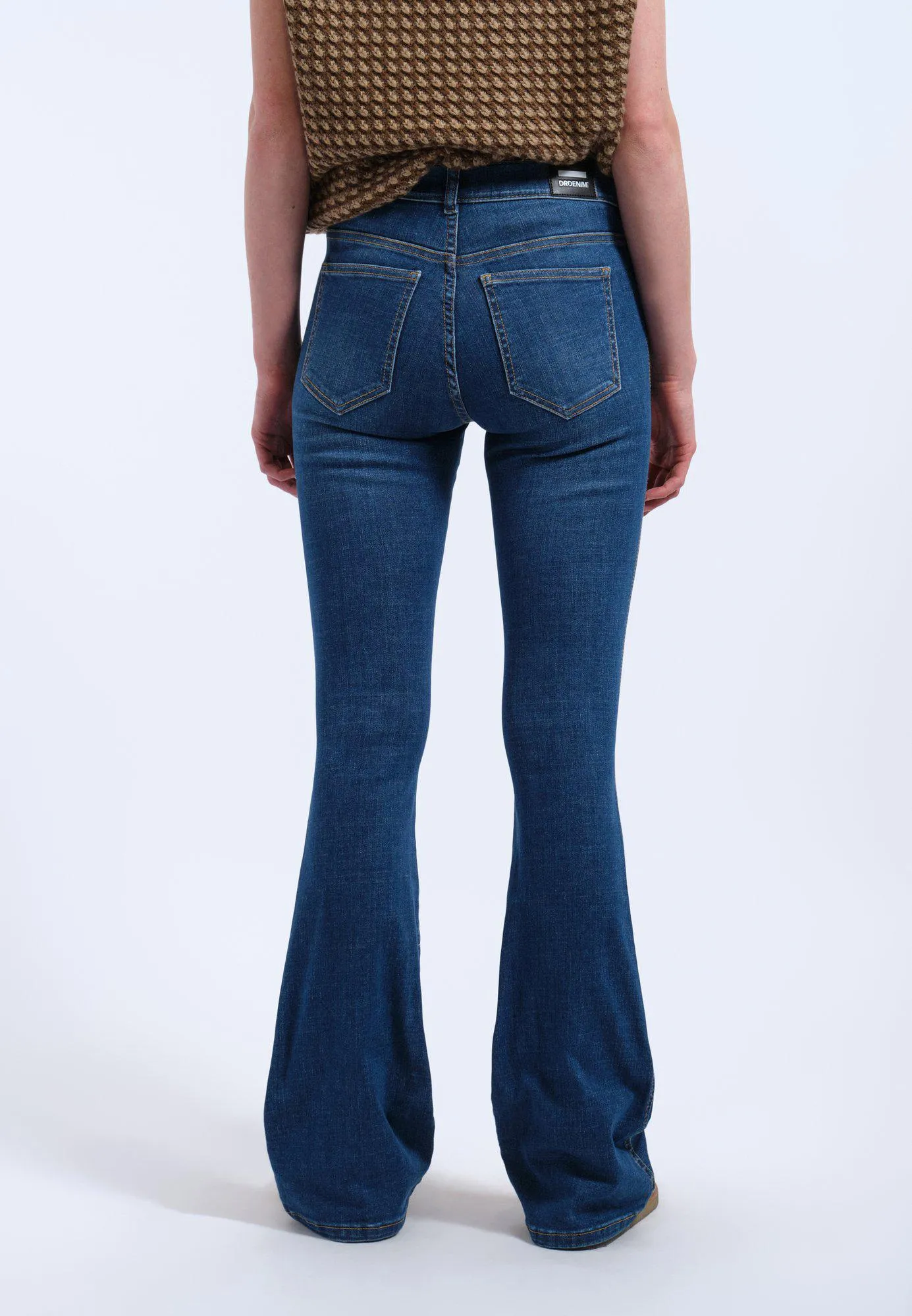 Lexy Bootcut - Vale Mid Used