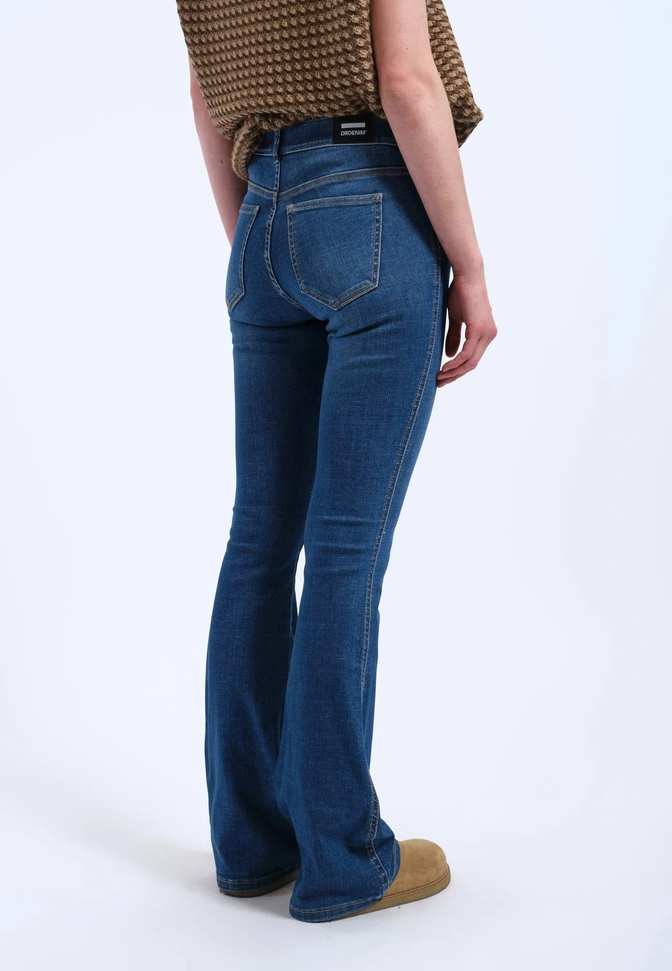 Lexy Bootcut - Vale Mid Used