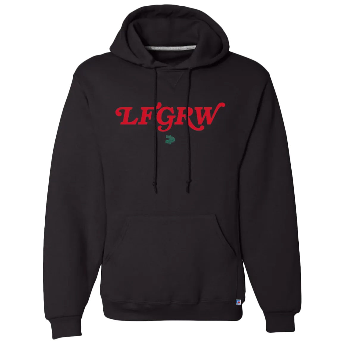 LFGRW_Red_w_logo