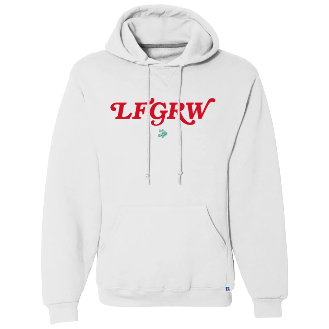 LFGRW_Red_w_logo