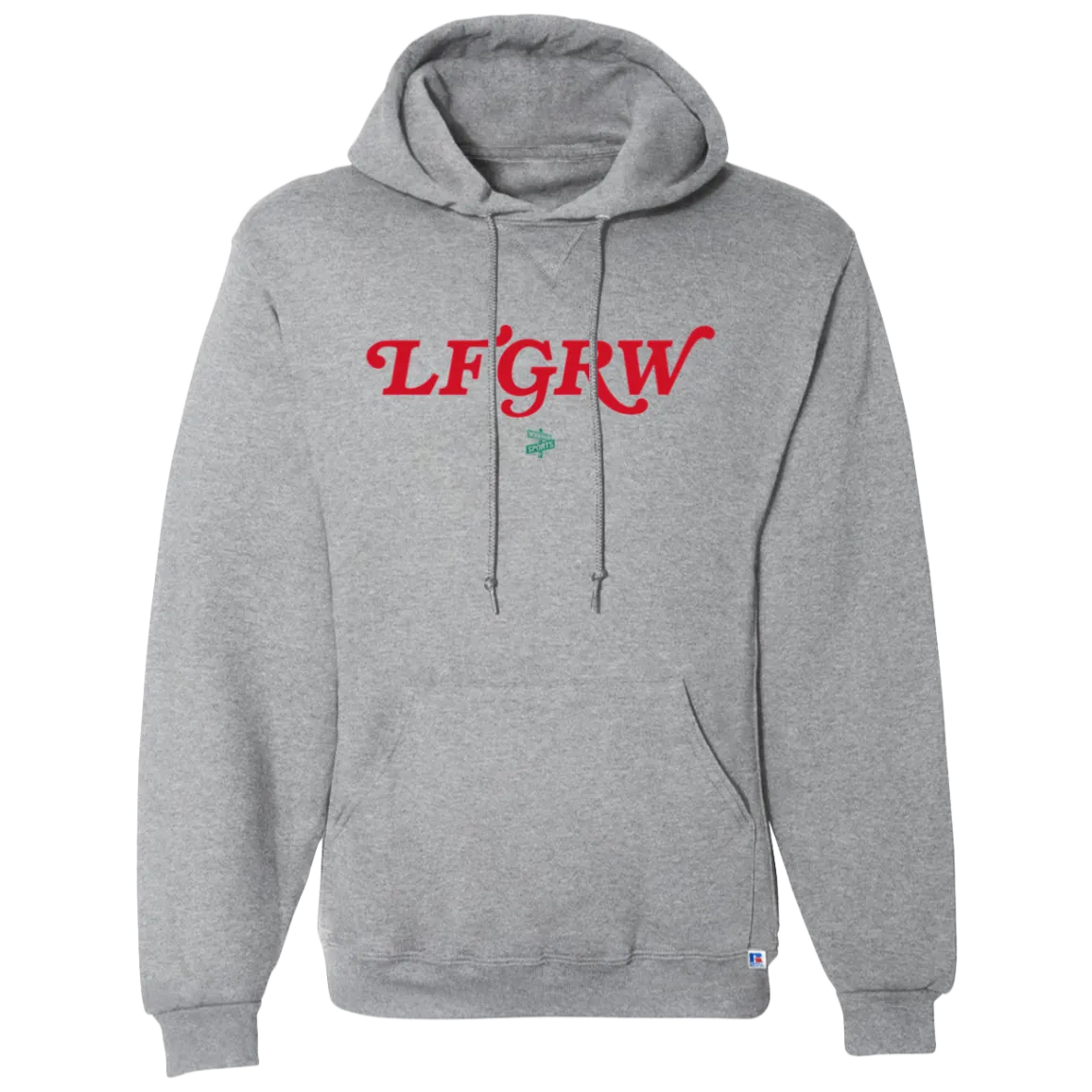 LFGRW_Red_w_logo