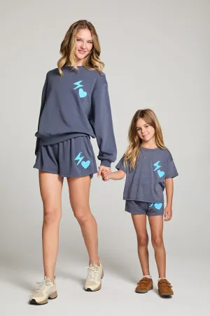 Lightning Love Short