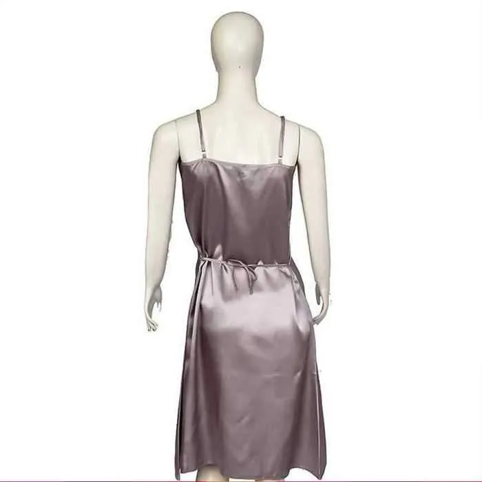 LINGERIE CHEMISE BY VALERIE