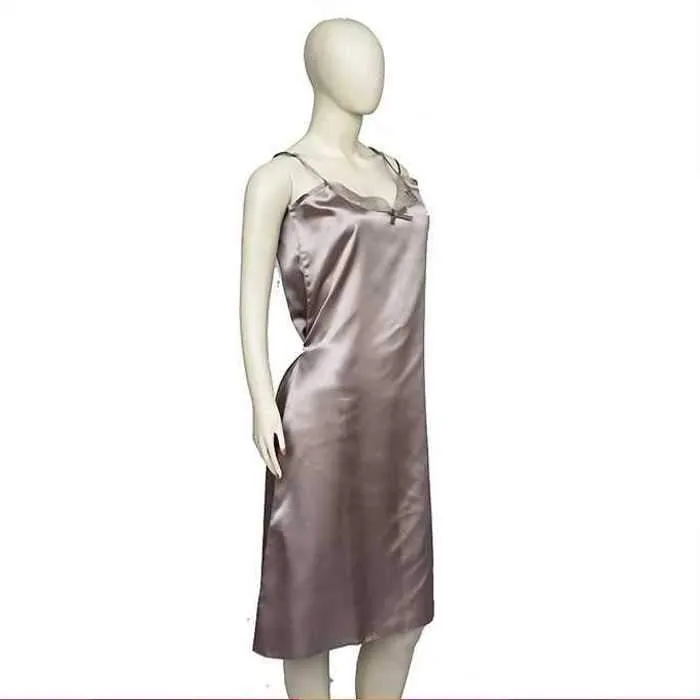 LINGERIE CHEMISE BY VALERIE