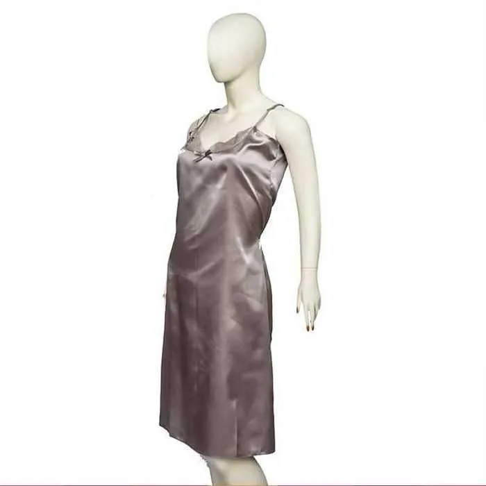 LINGERIE CHEMISE BY VALERIE