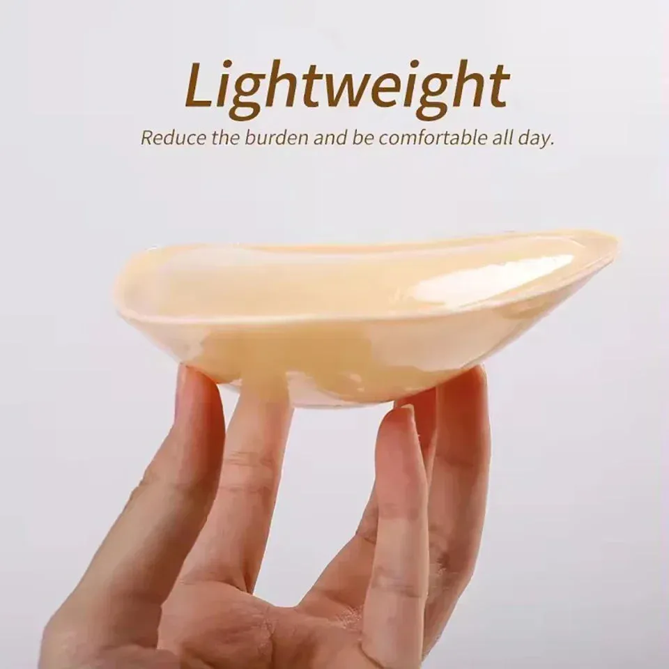 Lingerie pads bra enhancer
