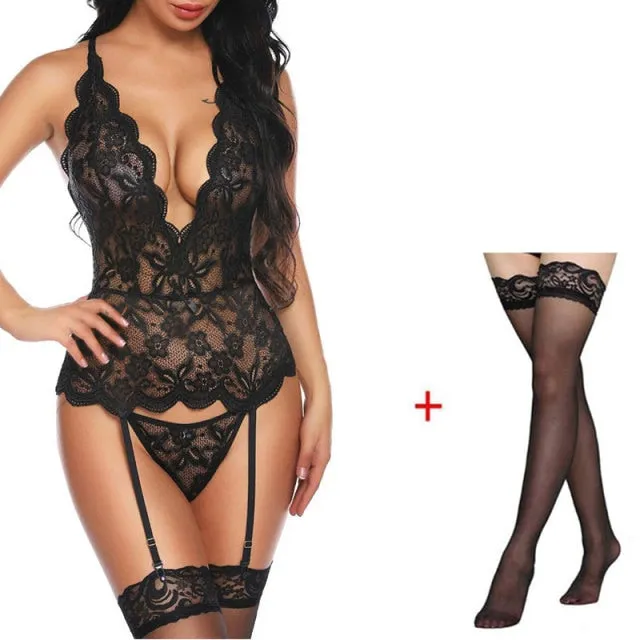 Lingerie Set
