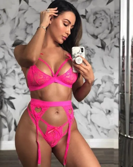 Lingerie Set