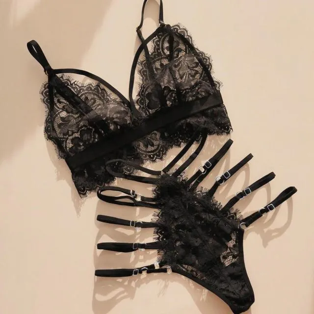 Lingerie Set