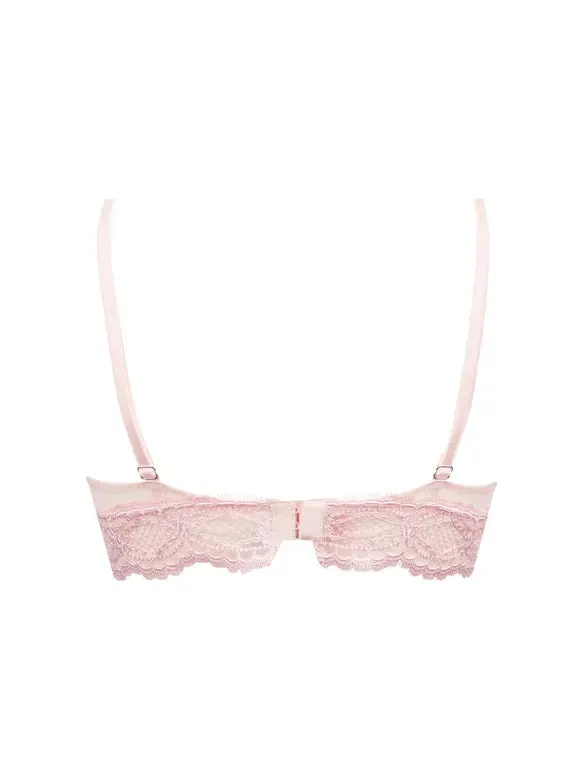 Lise Charmel Sublime en Dentelle Luxury Lace Wireless Soft Bra