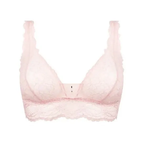 Lise Charmel Sublime en Dentelle Luxury Lace Wireless Soft Bra