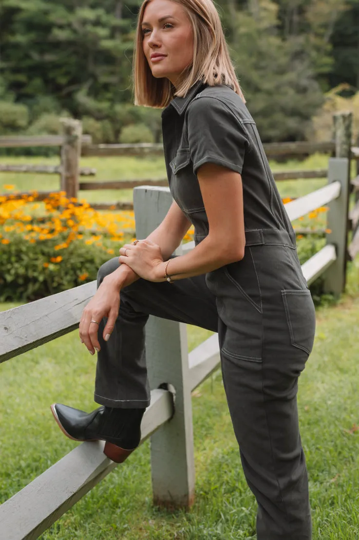 Liv A Little Jumpsuit