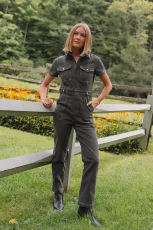 Liv A Little Jumpsuit