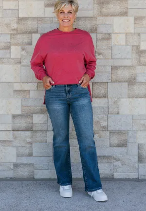 Liverpool Lucy Bootcut Jeans