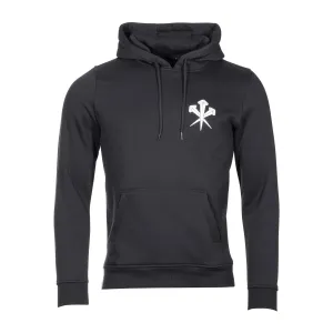 LMSGear Hoodie Last Man Standing schwarz
