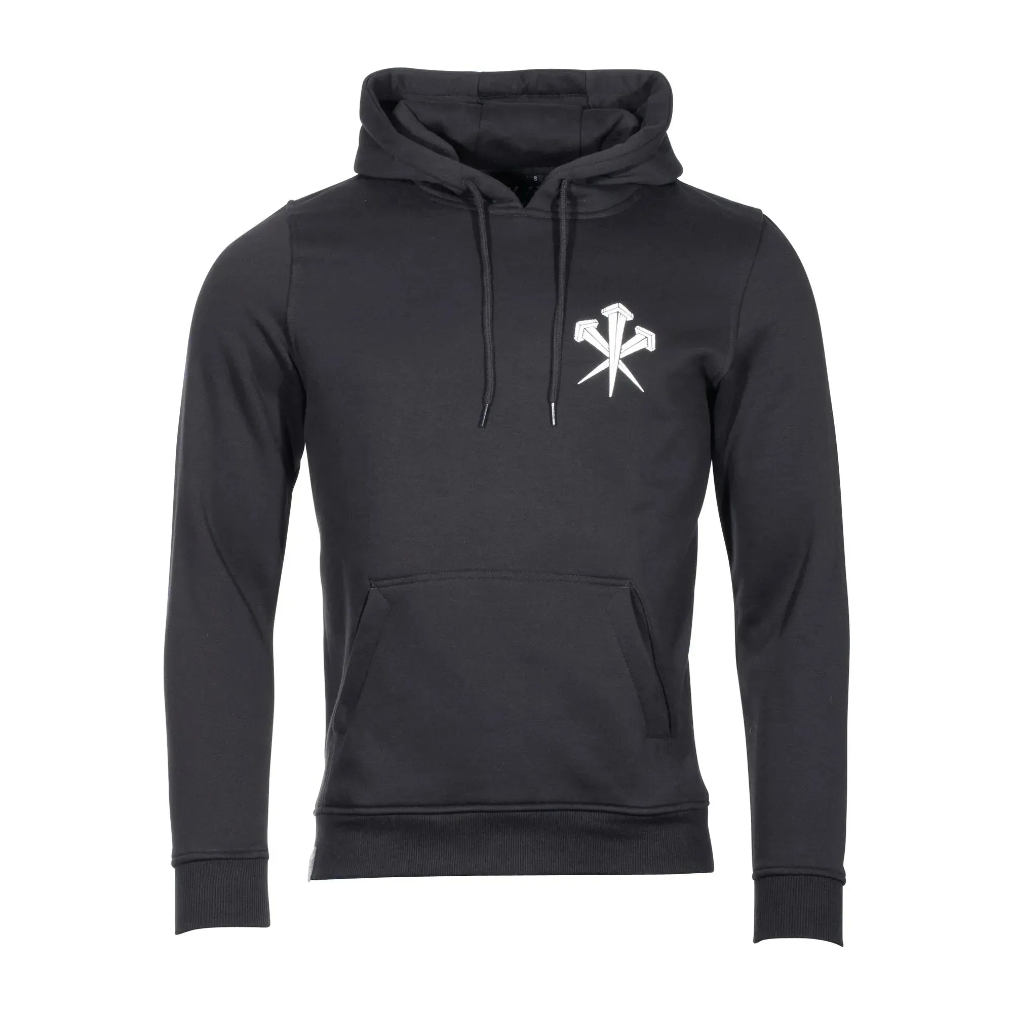 LMSGear Hoodie Last Man Standing schwarz