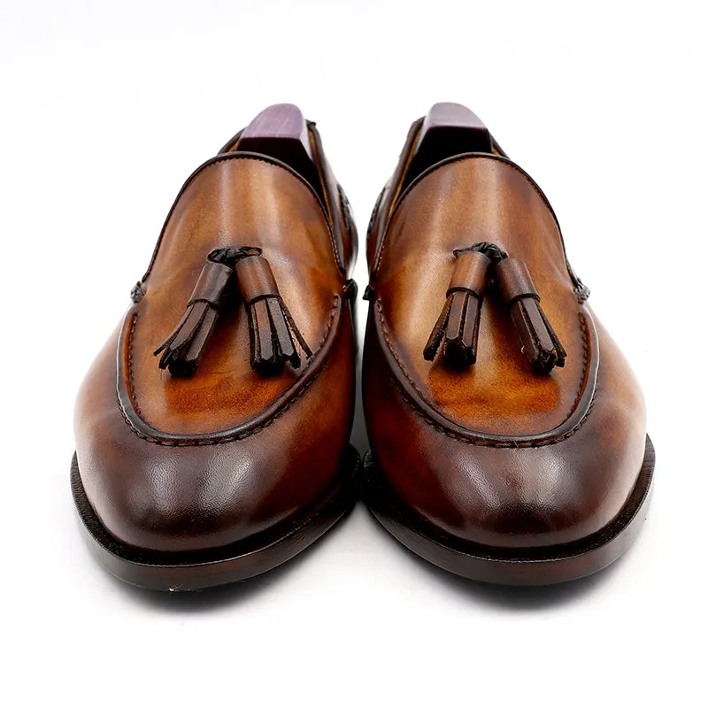 Loafers 01