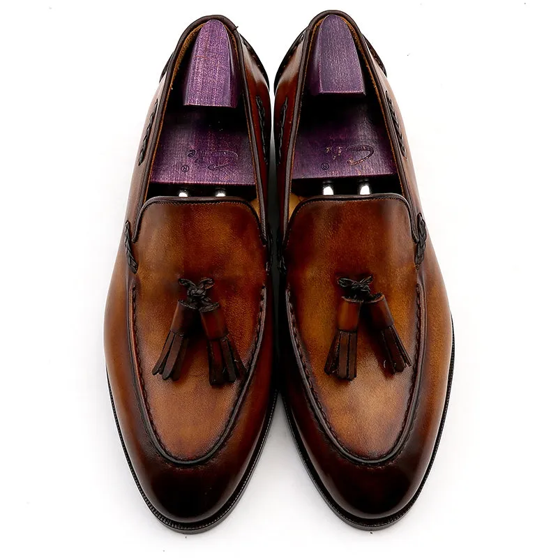 Loafers 01