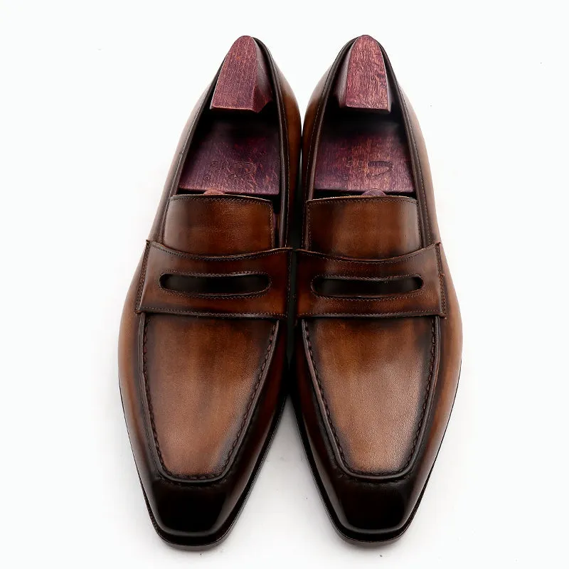 Loafers 04