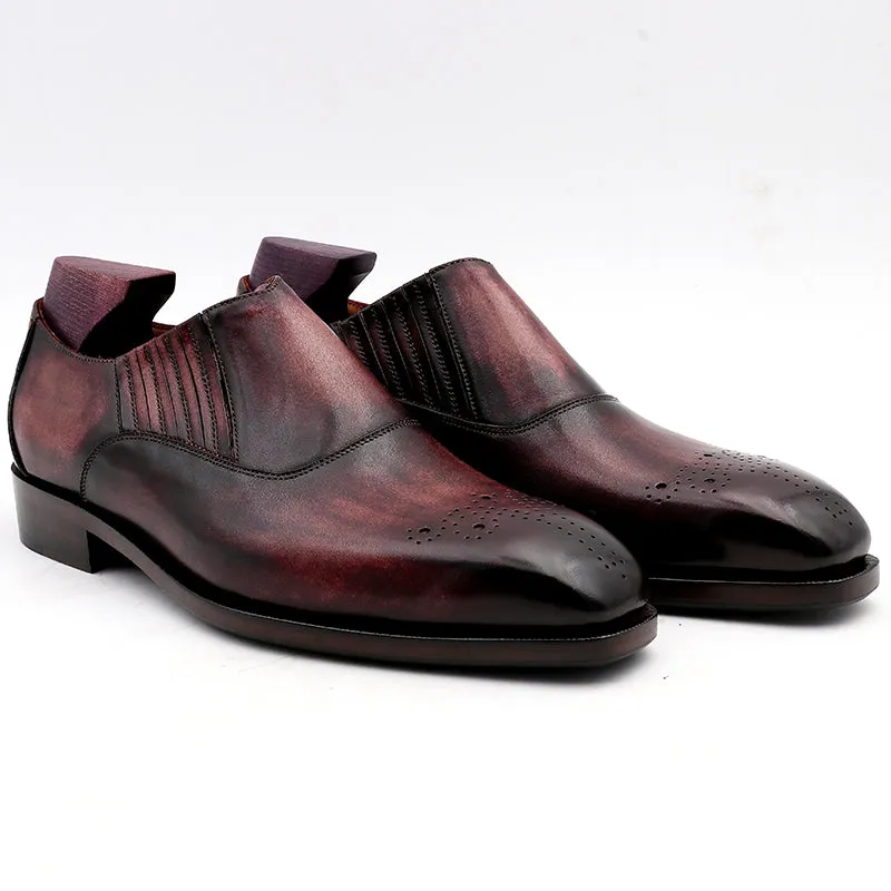 Loafers 05