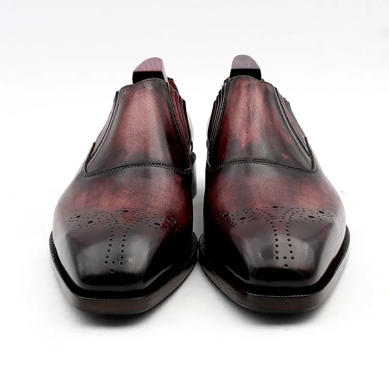Loafers 05