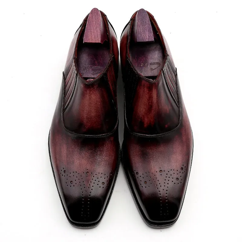Loafers 05