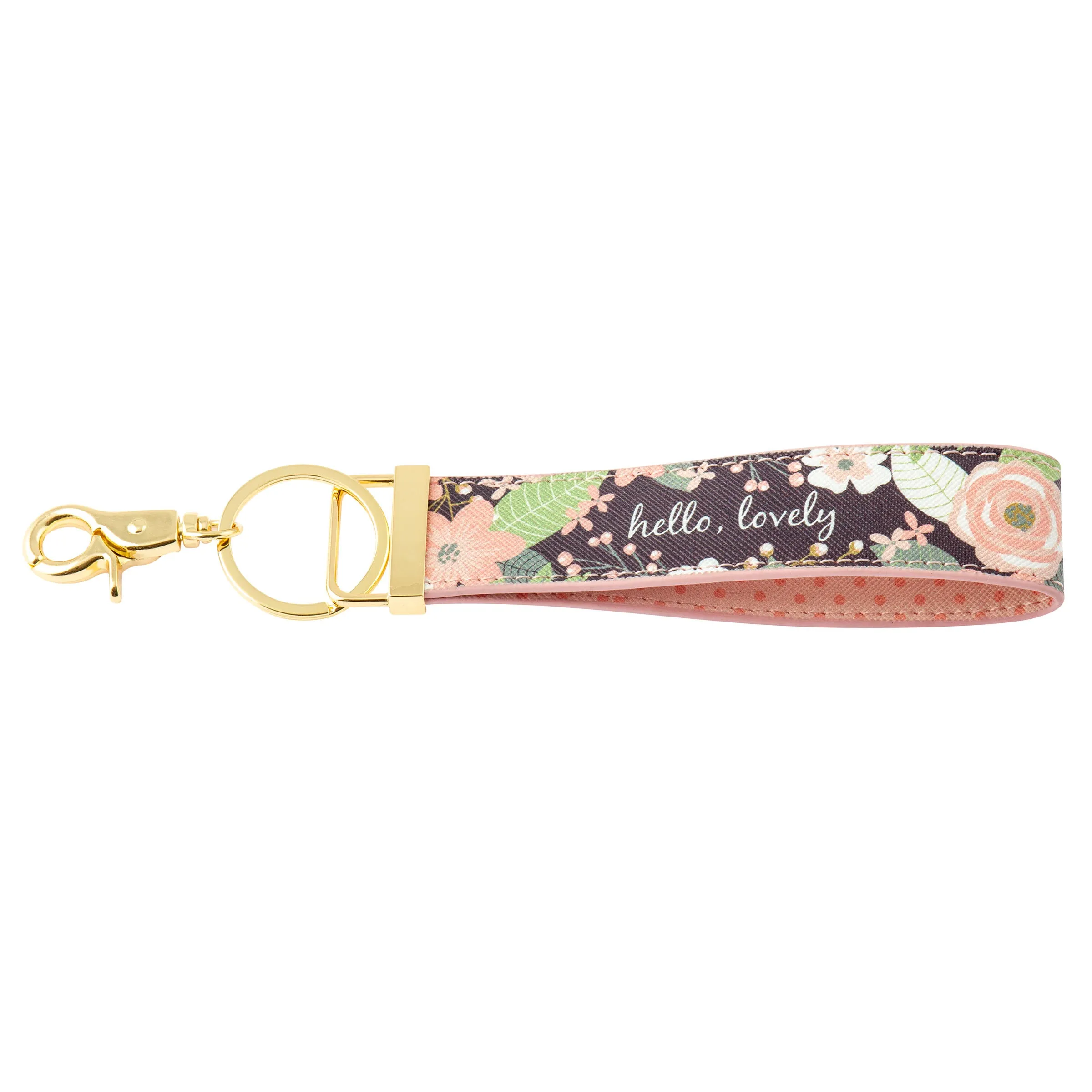 Loop Keychains