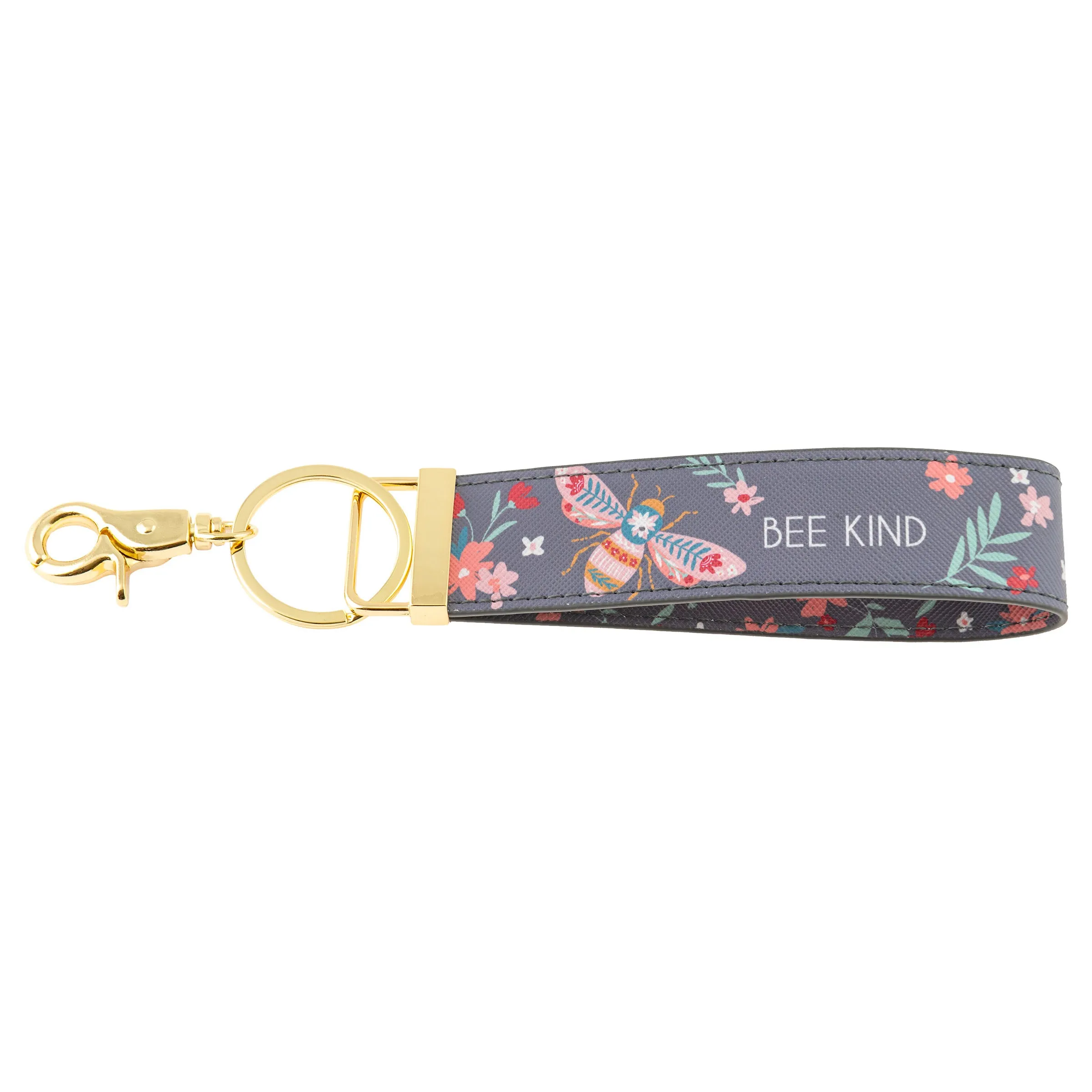 Loop Keychains