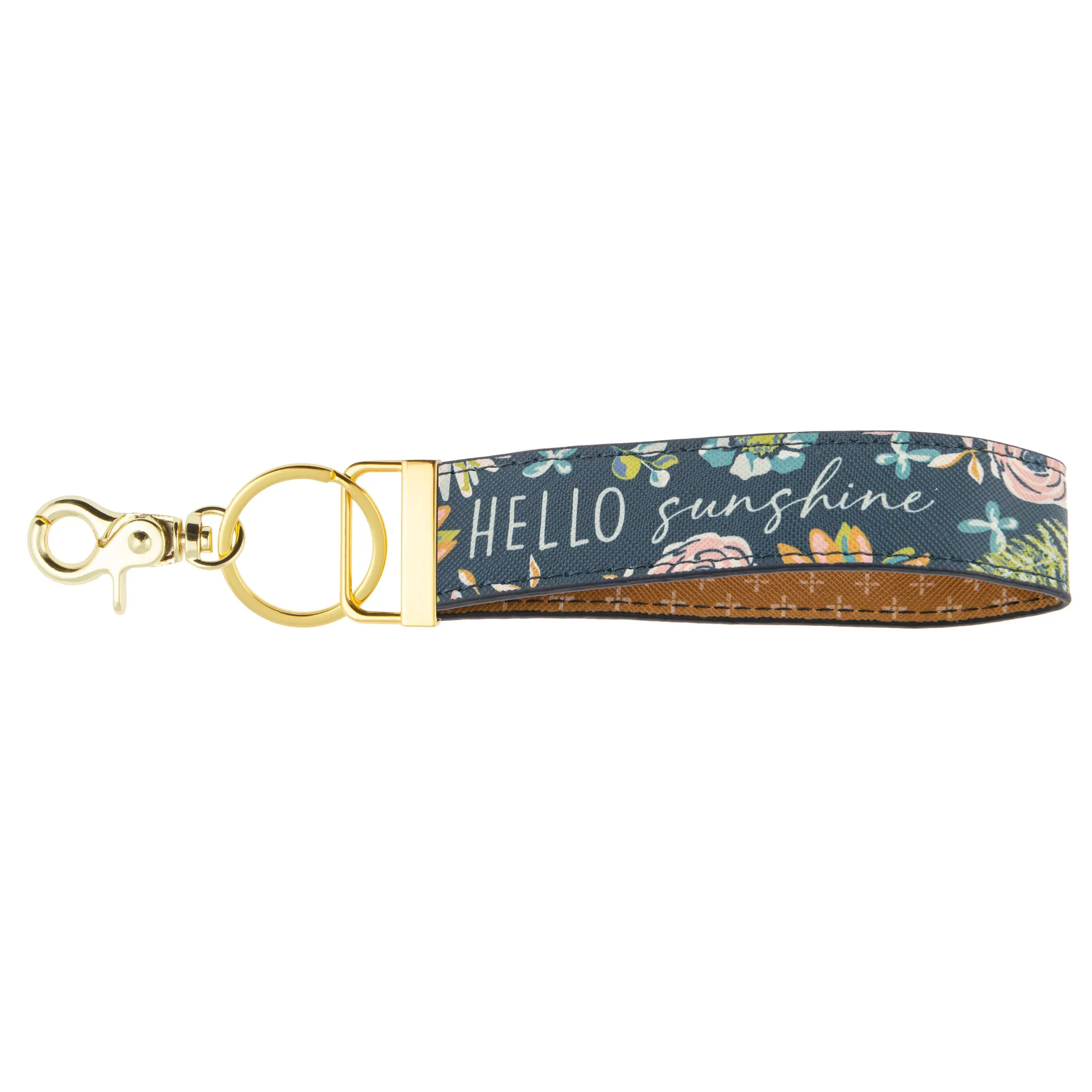 Loop Keychains