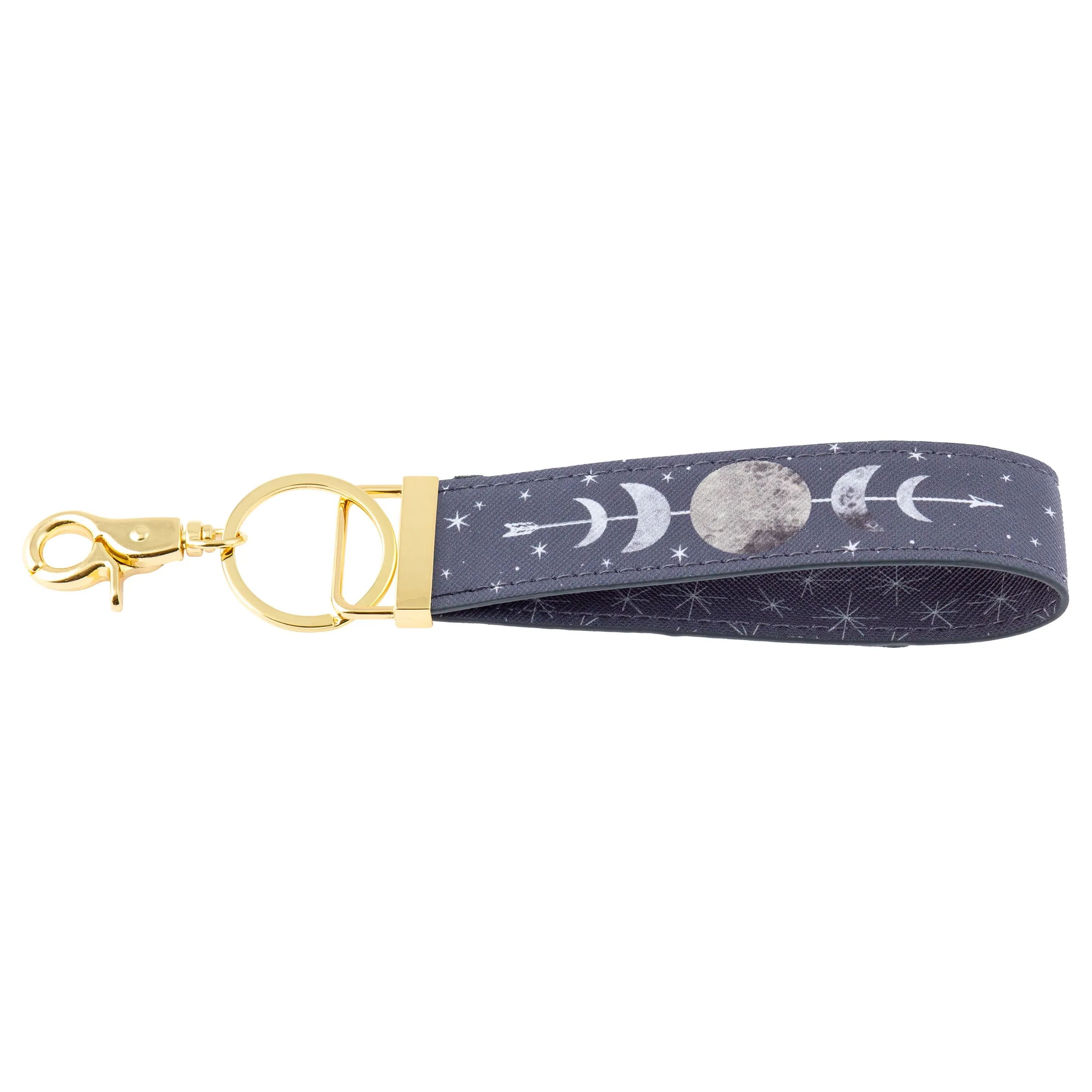 Loop Keychains