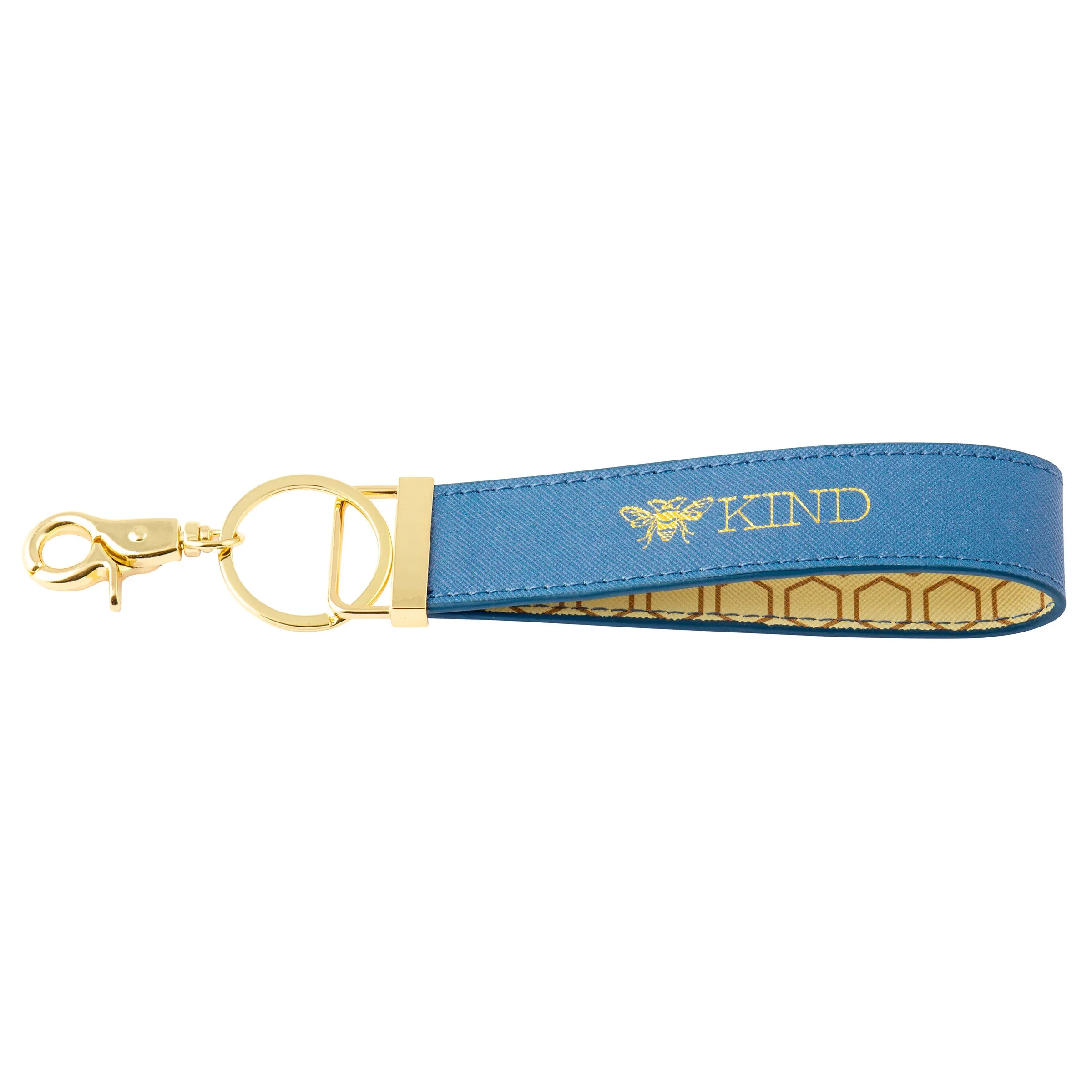 Loop Keychains