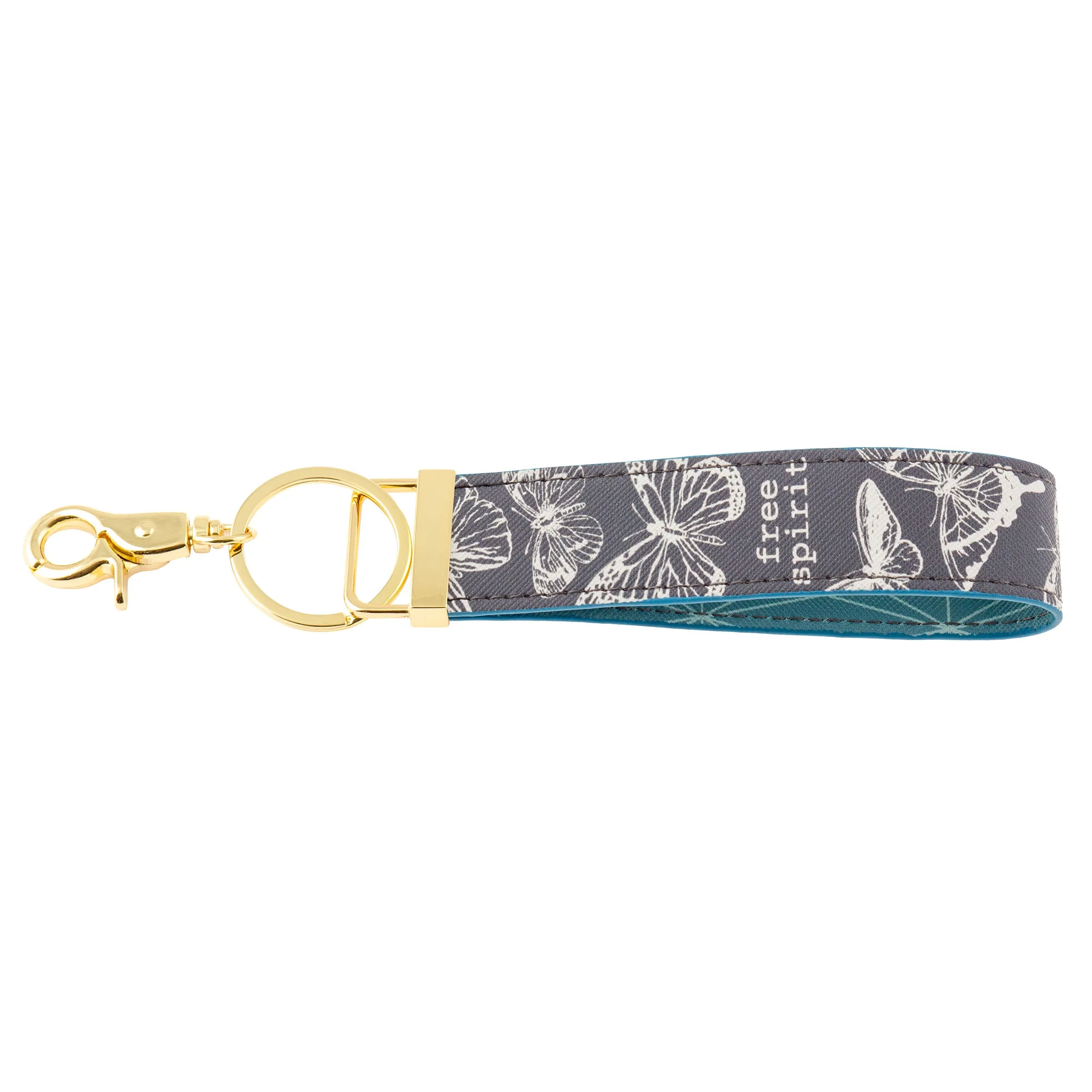 Loop Keychains