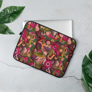 Lotus | Laptop Sleeve