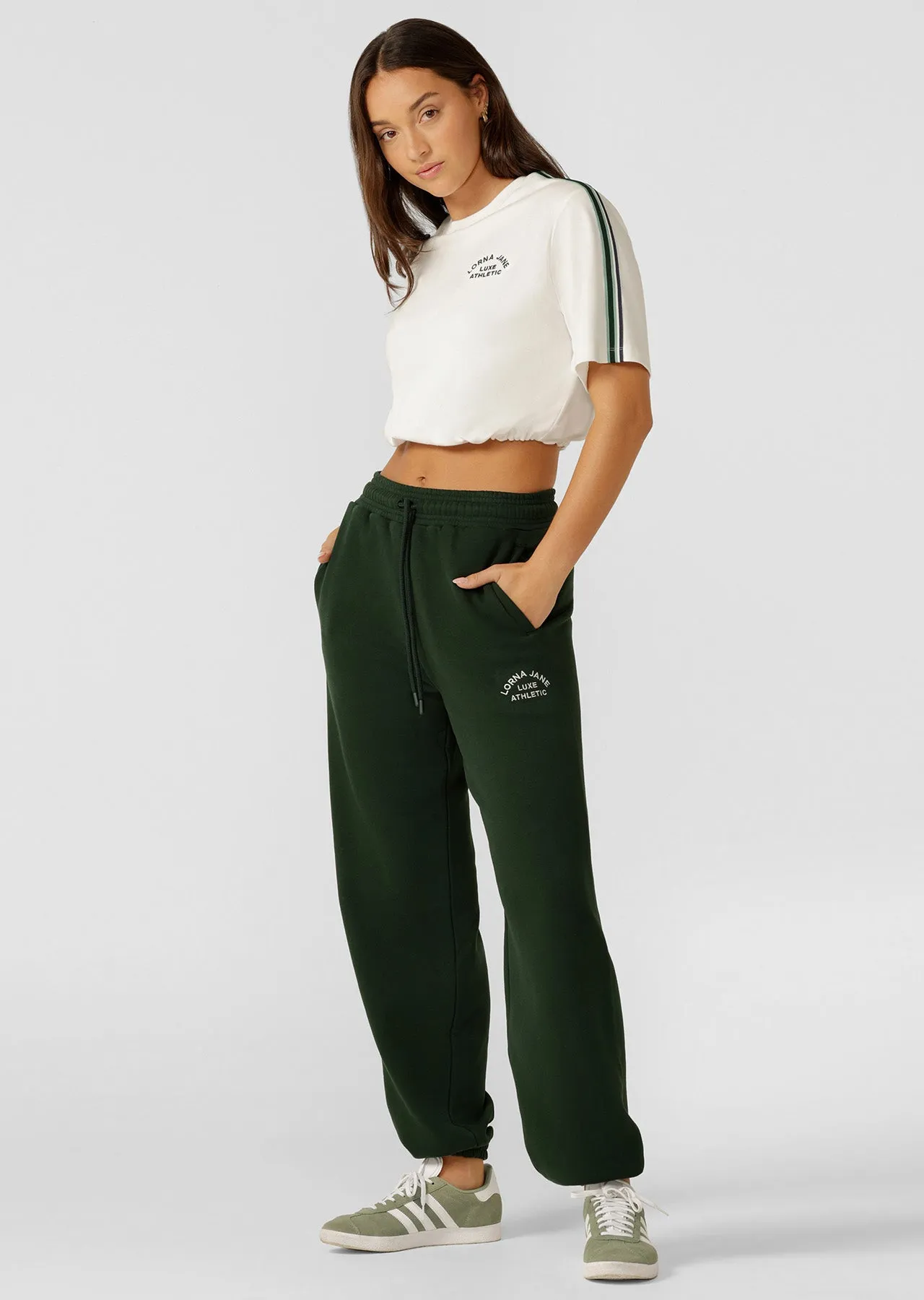 Lotus Limited Edition Track Pants