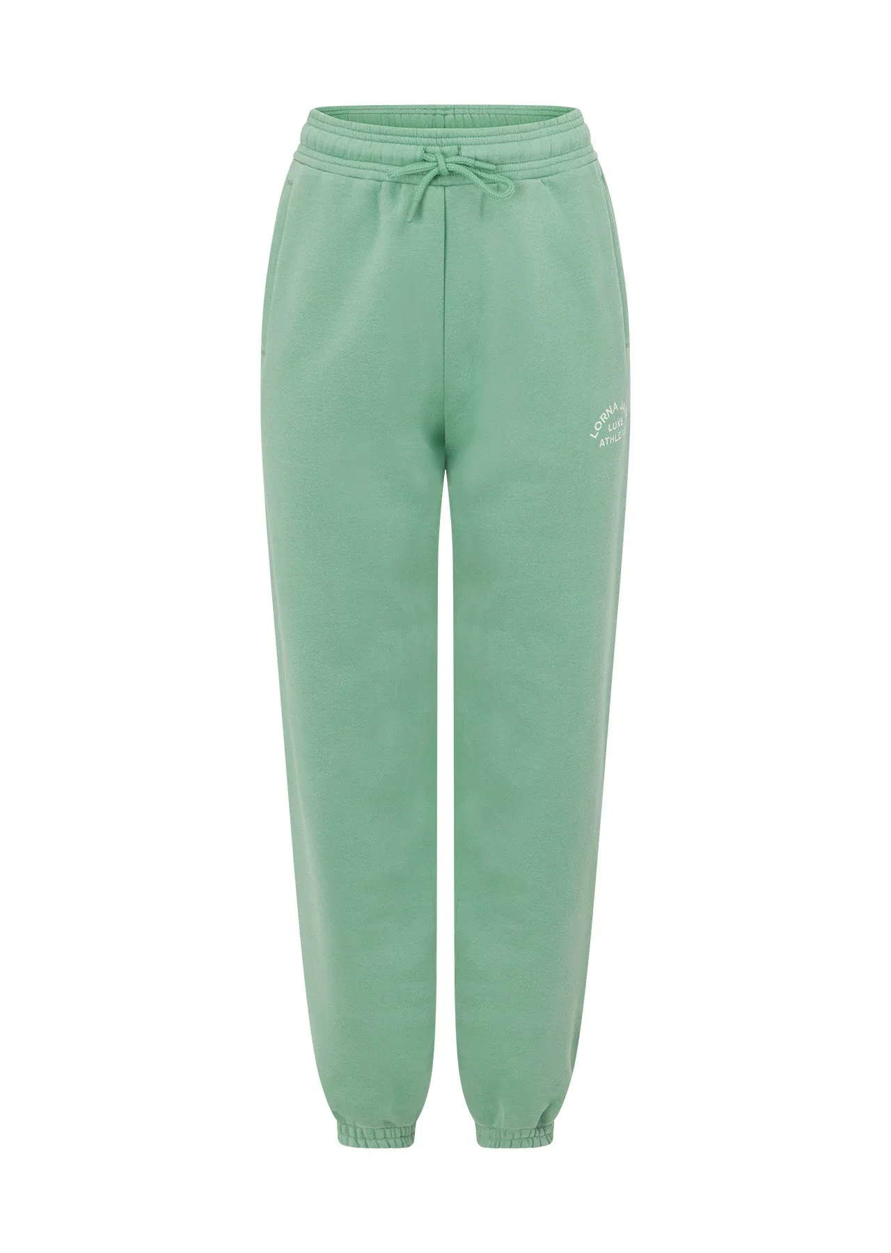 Lotus Limited Edition Track Pants