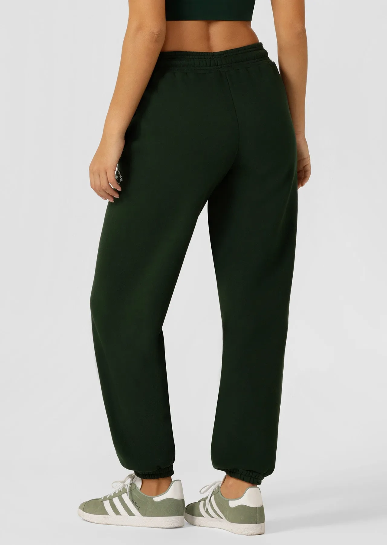 Lotus Limited Edition Track Pants