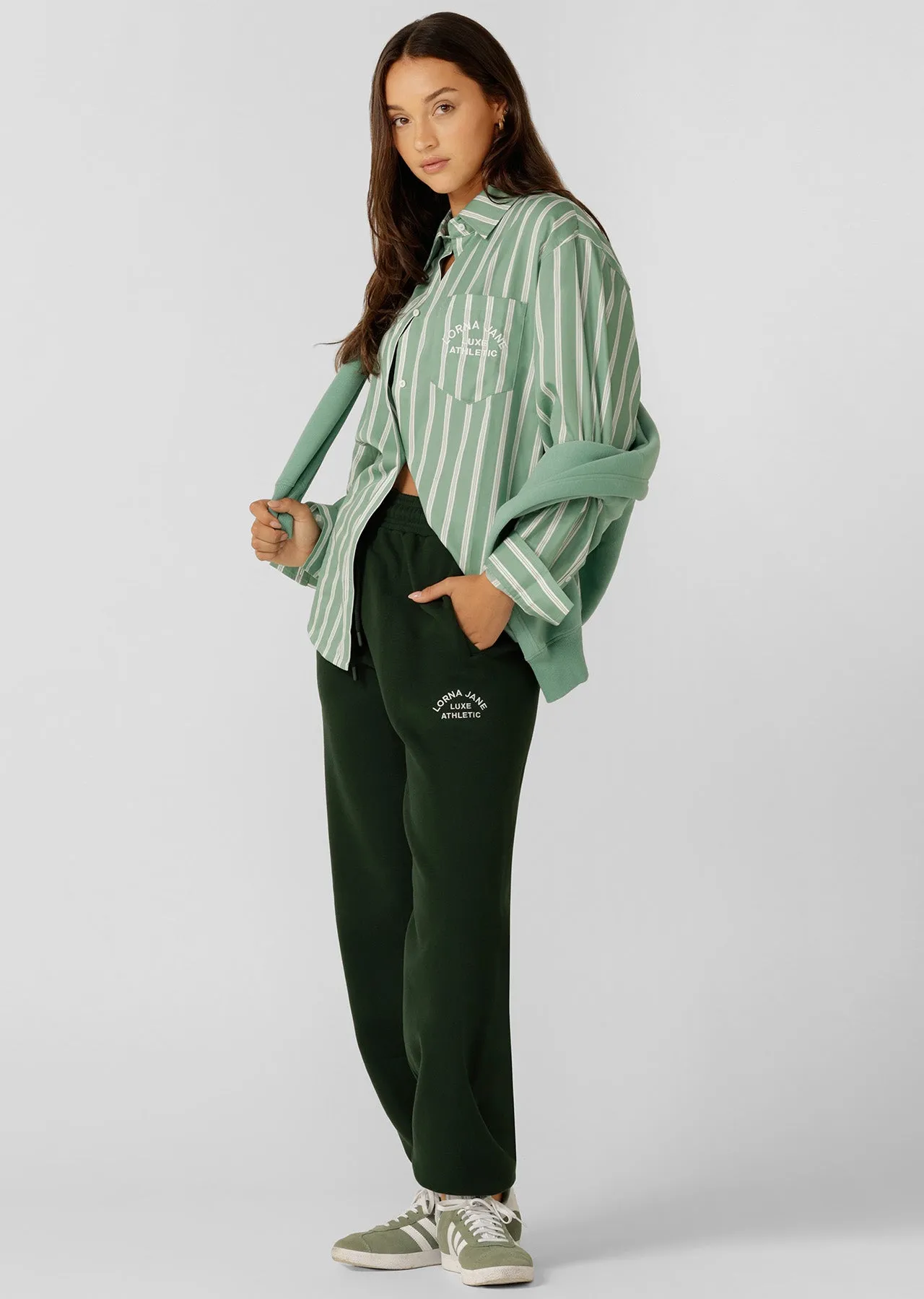 Lotus Limited Edition Track Pants