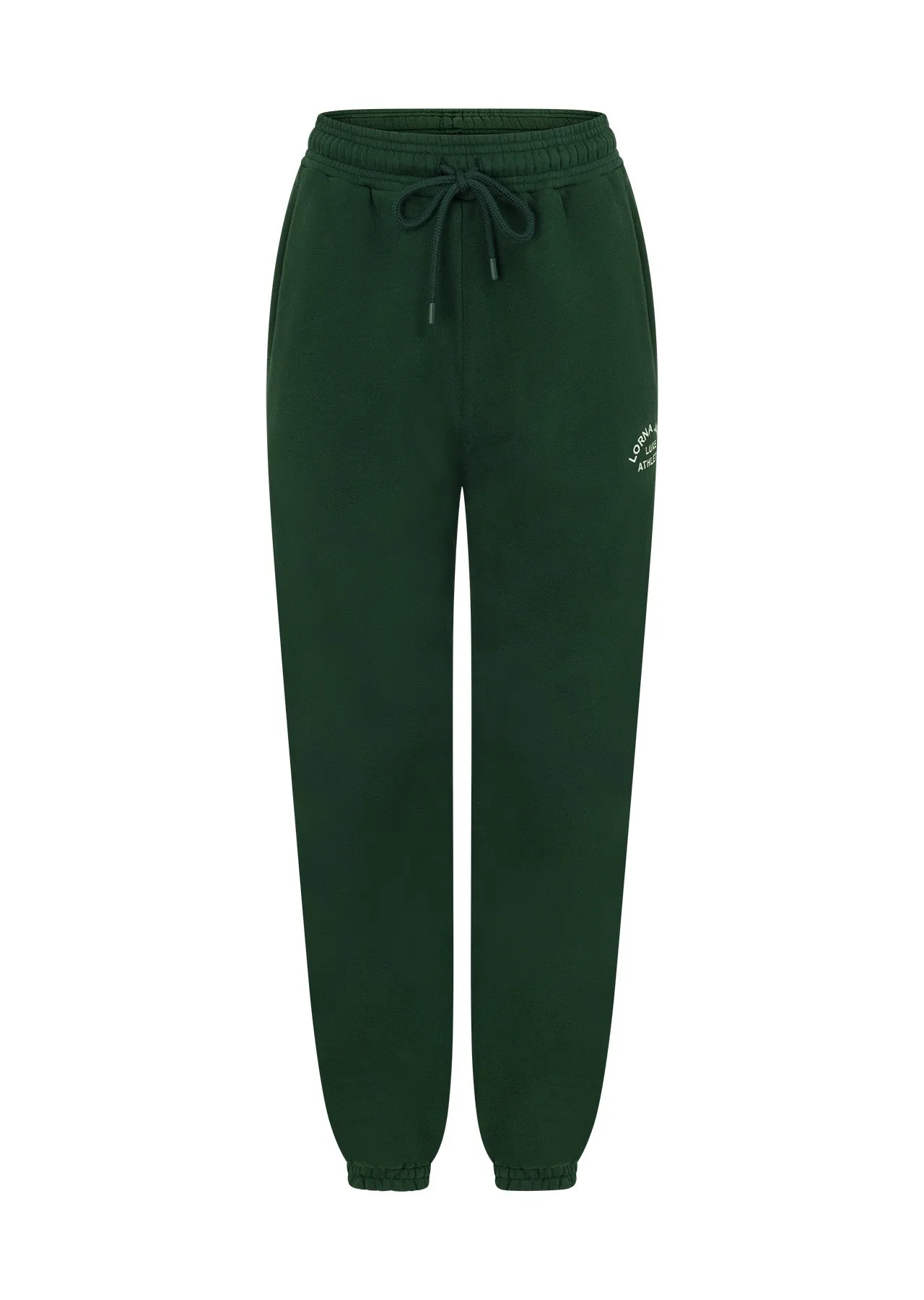 Lotus Limited Edition Track Pants
