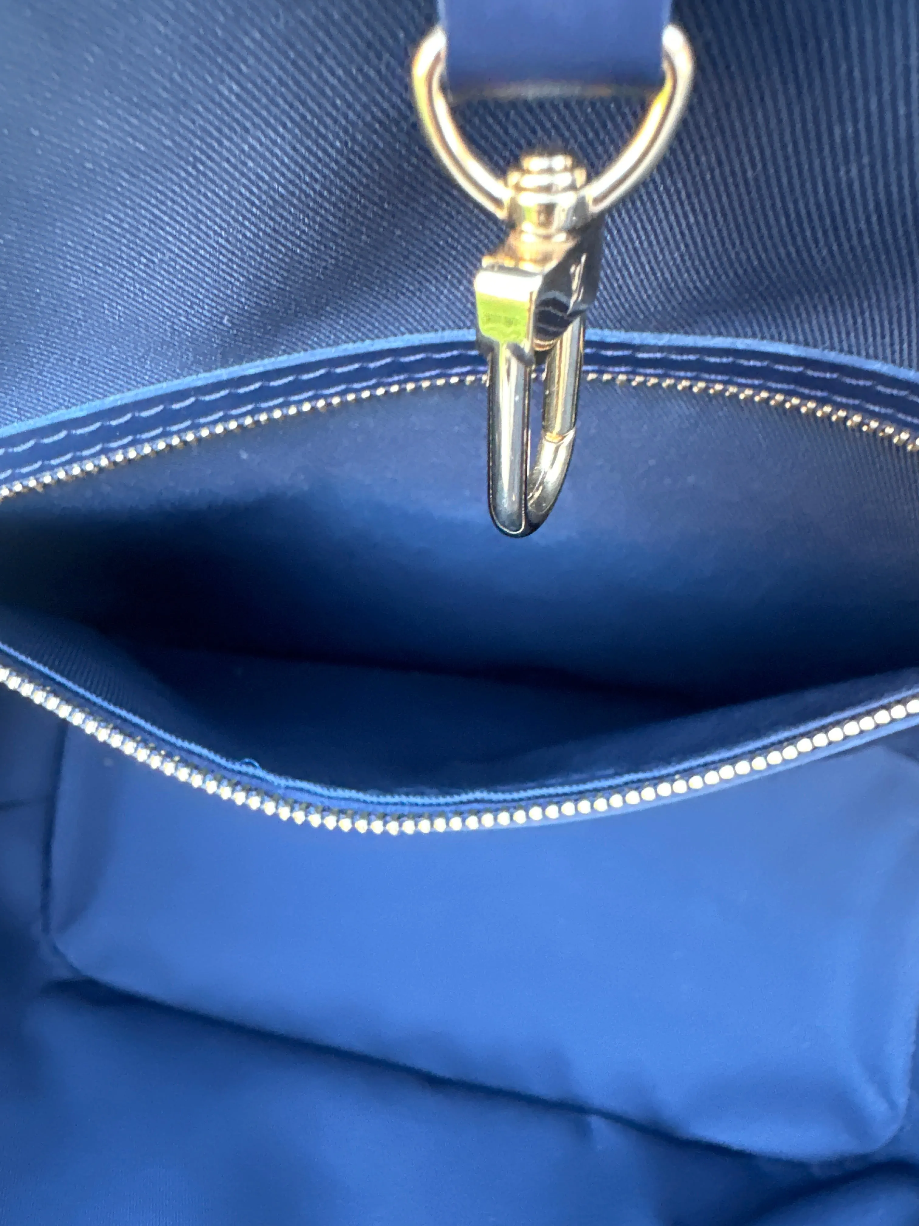 Louis Vuitton Monoglam Neverfull MM w/Pouch (24G)