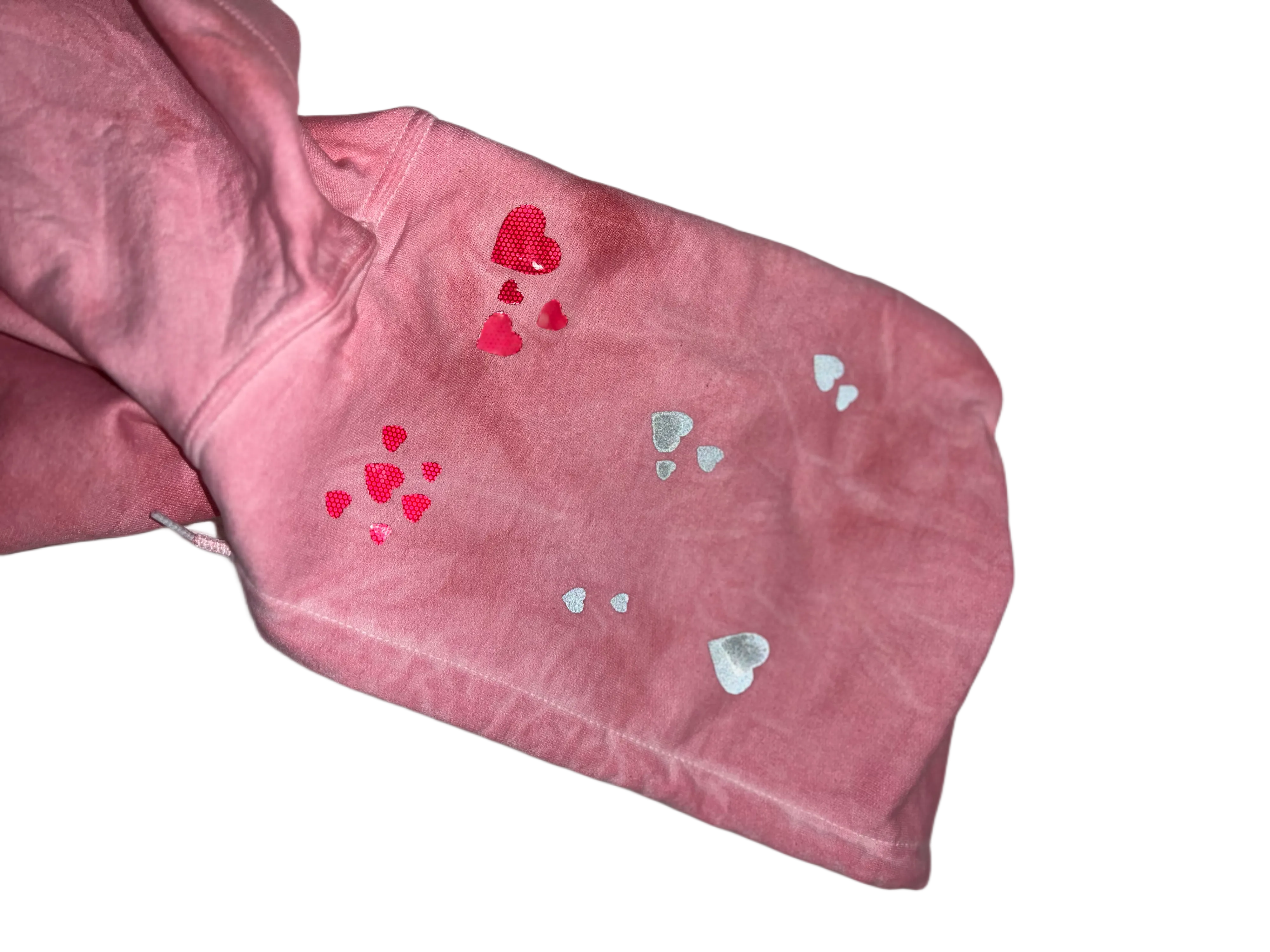 Love Overload hoodies