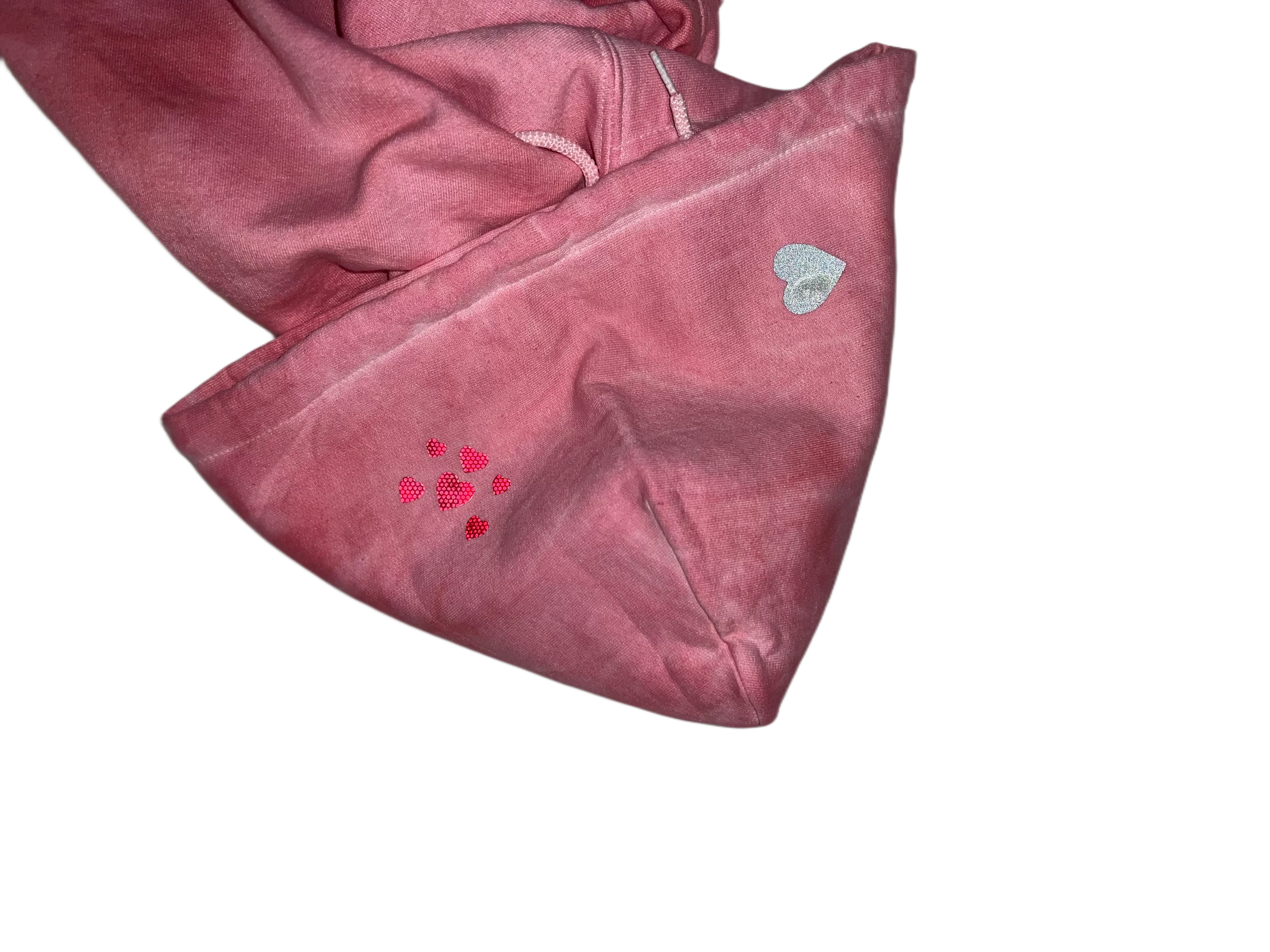 Love Overload hoodies