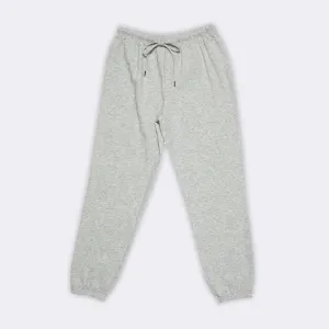 LT Grey Mix Lounge Jogger