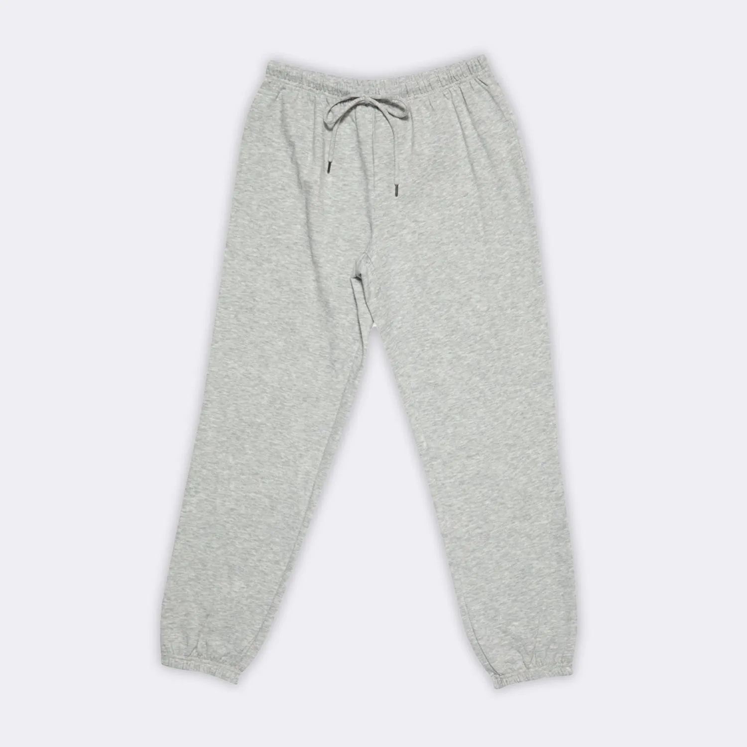 LT Grey Mix Lounge Jogger