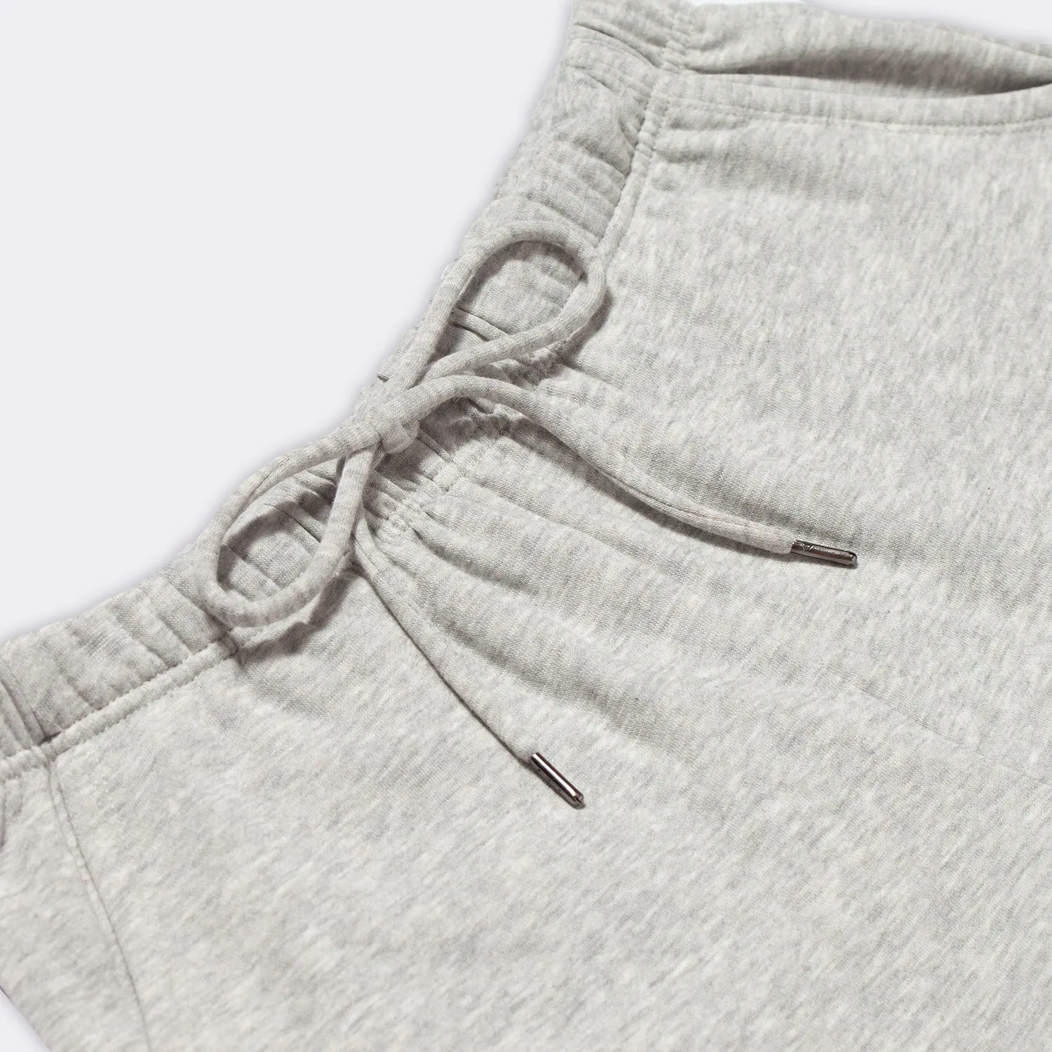 LT Grey Mix Lounge Jogger
