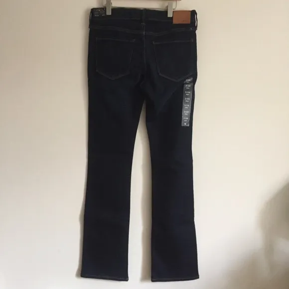 LUCKY BRAND Brooke Boot Jeans Sz 26 NEW