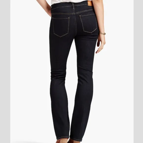 LUCKY BRAND Brooke Boot Jeans Sz 26 NEW
